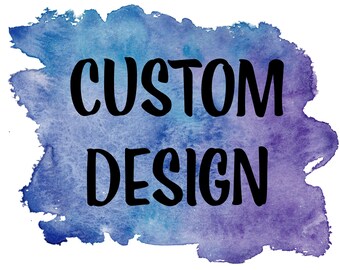 Customised Set